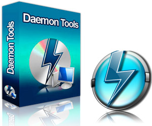 daemon tools mount image free download