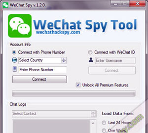 wechat hacker app download